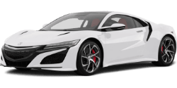 ремонт акпп акура nsx