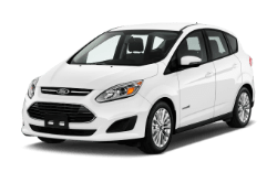 ремонт акпп форд c-max