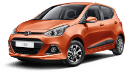 Ремонт АКПП Хендай I10 (Hyundai I10)