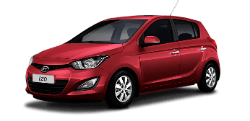 Ремонт АКПП Хендай I20 (Hyundai I20)
