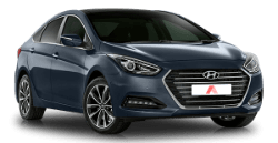Ремонт АКПП Хендай I40 (Hyundai I40)