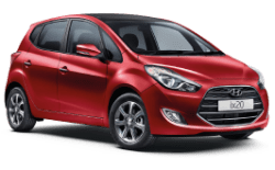 Ремонт АКПП Хендай Ix20 (Hyundai Ix20)