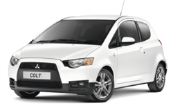 ремонт акпп Митсубиси Кольт (Mitsubishi Colt)