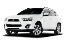 ремонт акпп Митсубиси Аутлендер (Mitsubishi Outlander)