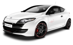 ремонт акпп Рено Меган (Renault Megane)